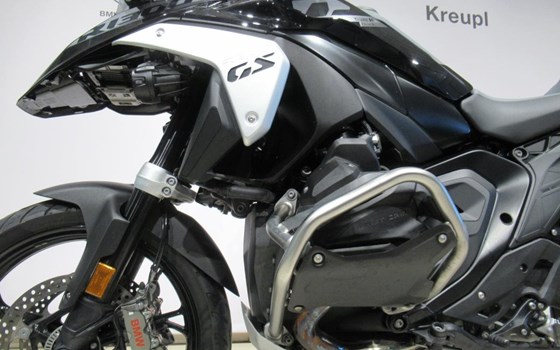 Gebrauchtmotorrad BMW R 1300 GS - Bild 14
