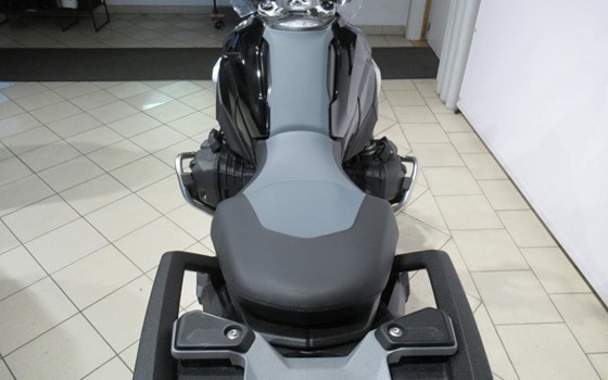 Gebrauchtmotorrad BMW R 1300 GS - Bild 16