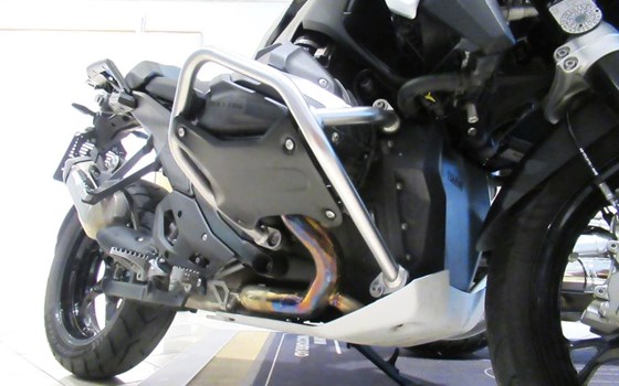 Gebrauchtmotorrad BMW R 1300 GS - Bild 18