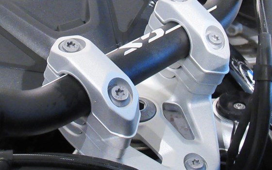 Gebrauchtmotorrad BMW R 1300 GS - Bild 19