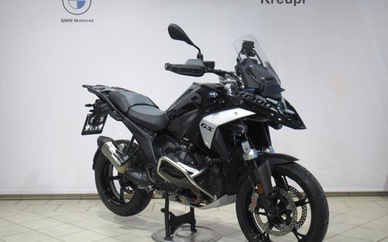 Gebrauchtmotorrad BMW R 1300 GS - Bild 2