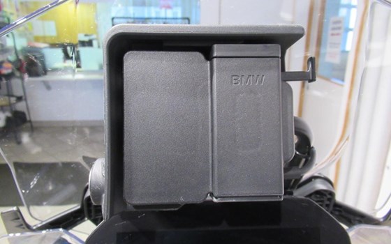 Gebrauchtmotorrad BMW R 1300 GS - Bild 20