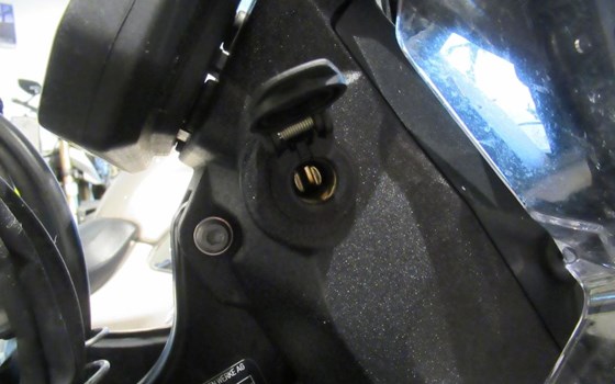 Gebrauchtmotorrad BMW R 1300 GS - Bild 21