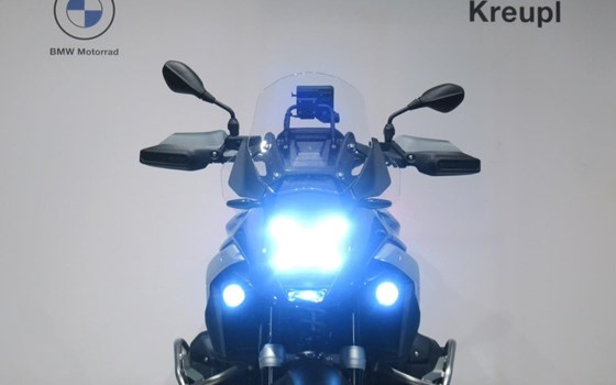 Gebrauchtmotorrad BMW R 1300 GS - Bild 23