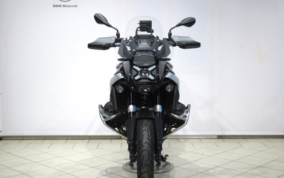 Gebrauchtmotorrad BMW R 1300 GS - Bild 3