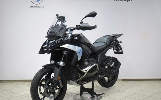 Gebrauchtmotorrad BMW R 1300 GS - Bild 4