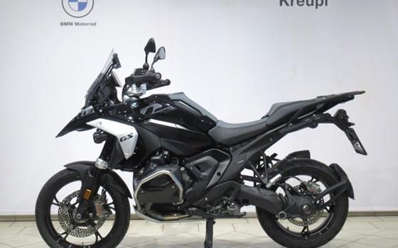 Gebrauchtmotorrad BMW R 1300 GS - Bild 5