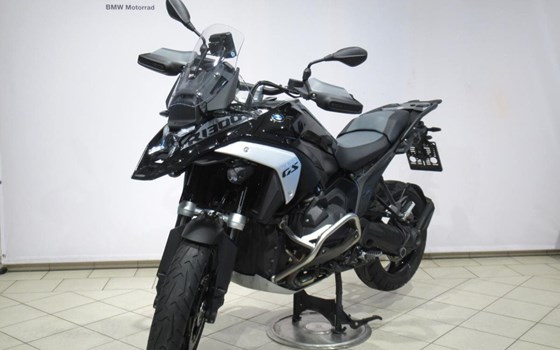 Gebrauchtmotorrad BMW R 1300 GS - Bild 6