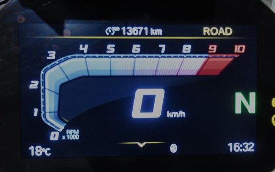 Gebrauchtmotorrad BMW R 1300 GS - Bild 8