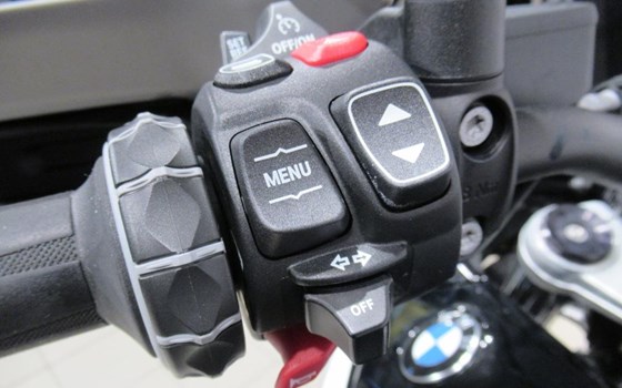 Gebrauchtmotorrad BMW R 1300 GS - Bild 9