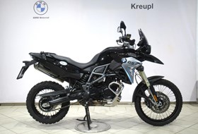 BMW F 800 GS