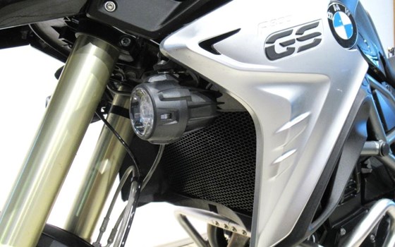 Gebrauchtmotorrad BMW F 800 GS - Bild 12