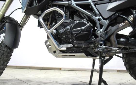 Gebrauchtmotorrad BMW F 800 GS - Bild 13