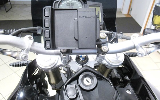 Gebrauchtmotorrad BMW F 800 GS - Bild 19