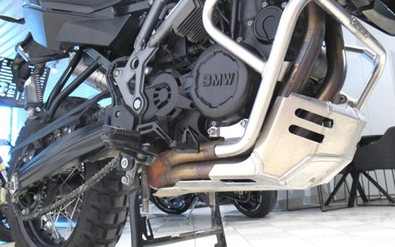 Gebrauchtmotorrad BMW F 800 GS - Bild 20