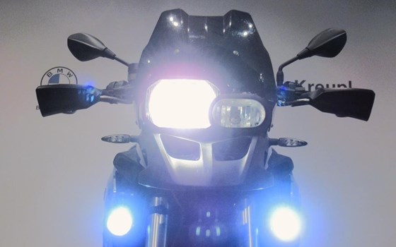 Gebrauchtmotorrad BMW F 800 GS - Bild 21