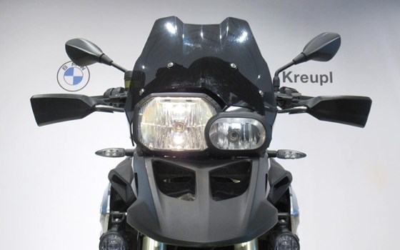 Gebrauchtmotorrad BMW F 800 GS - Bild 22