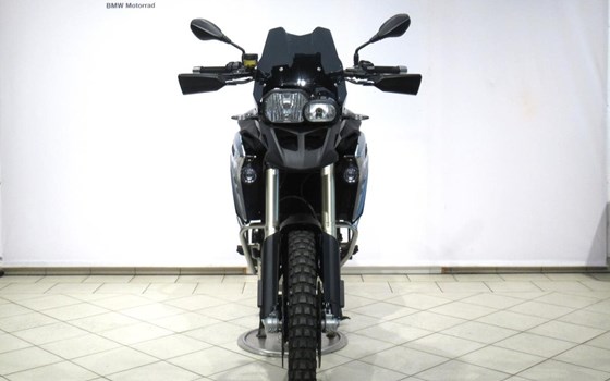 Gebrauchtmotorrad BMW F 800 GS - Bild 3