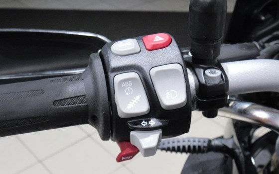 Gebrauchtmotorrad BMW F 800 GS - Bild 7