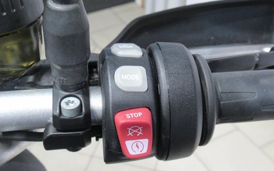 Gebrauchtmotorrad BMW F 800 GS - Bild 8