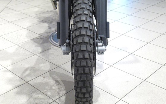 Gebrauchtmotorrad BMW F 800 GS - Bild 9