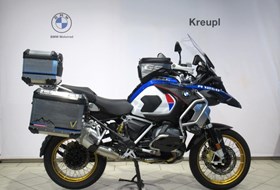 BMW R 1250 GS Adventure