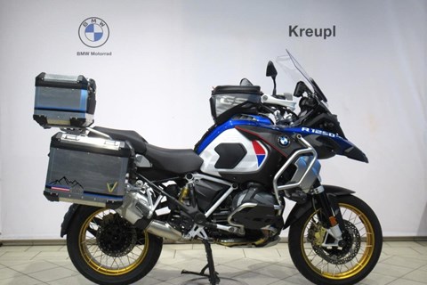 BMW R1250GS