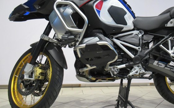 Gebrauchtmotorrad BMW R 1250 GS Adventure - Bild 12