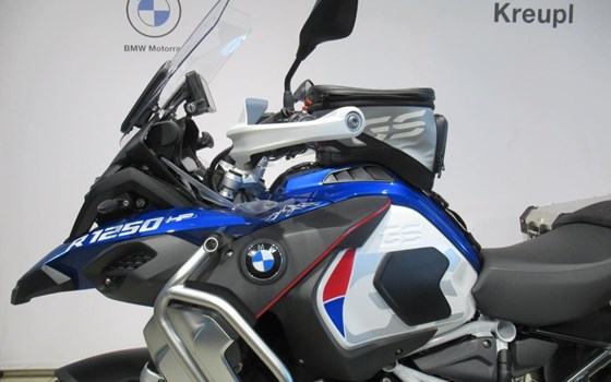 Gebrauchtmotorrad BMW R 1250 GS Adventure - Bild 13