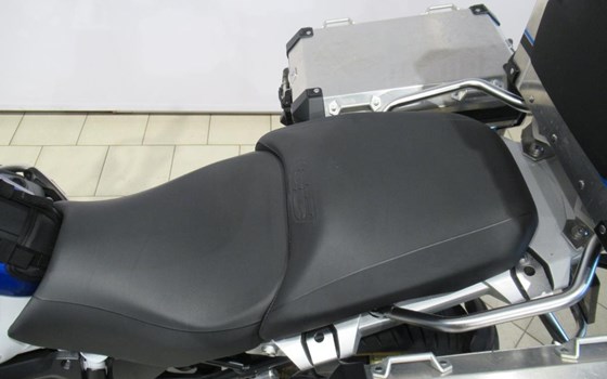 Gebrauchtmotorrad BMW R 1250 GS Adventure - Bild 14