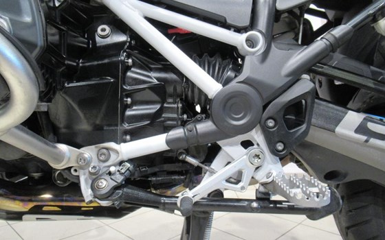 Gebrauchtmotorrad BMW R 1250 GS Adventure - Bild 15