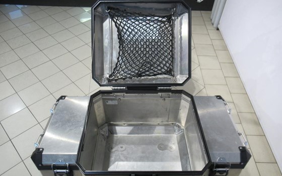 Gebrauchtmotorrad BMW R 1250 GS Adventure - Bild 19