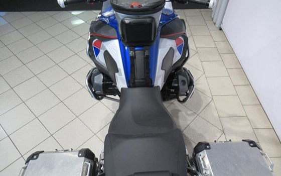 Gebrauchtmotorrad BMW R 1250 GS Adventure - Bild 20