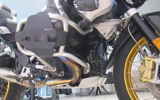 Gebrauchtmotorrad BMW R 1250 GS Adventure - Bild 22