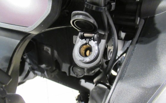 Gebrauchtmotorrad BMW R 1250 GS Adventure - Bild 23