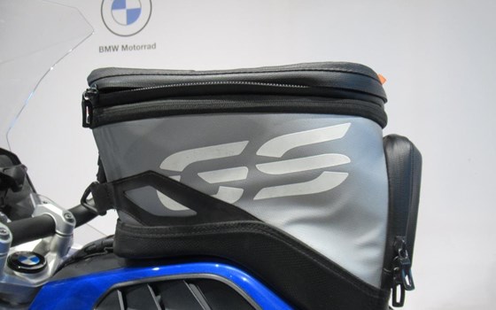 Gebrauchtmotorrad BMW R 1250 GS Adventure - Bild 24