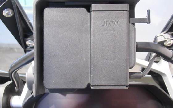 Gebrauchtmotorrad BMW R 1250 GS Adventure - Bild 25