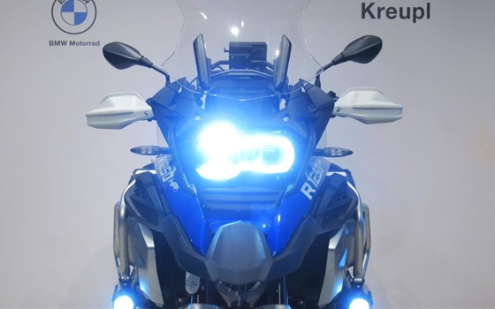 Gebrauchtmotorrad BMW R 1250 GS Adventure - Bild 29