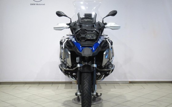 Gebrauchtmotorrad BMW R 1250 GS Adventure - Bild 3