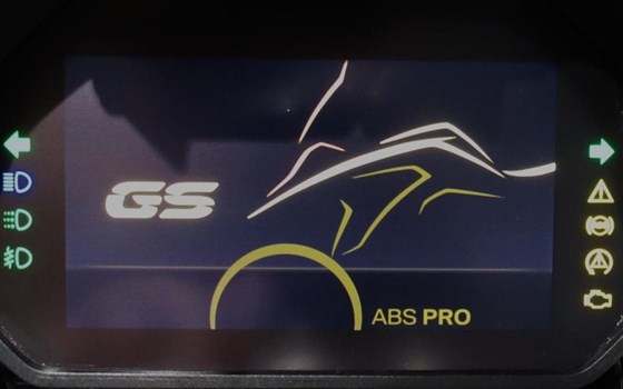 Gebrauchtmotorrad BMW R 1250 GS Adventure - Bild 6