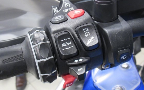 Gebrauchtmotorrad BMW R 1250 GS Adventure - Bild 8