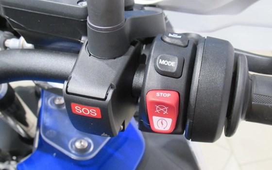 Gebrauchtmotorrad BMW R 1250 GS Adventure - Bild 9