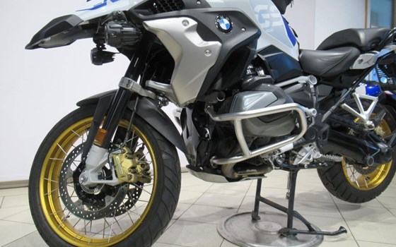 Gebrauchtmotorrad BMW R 1250 GS - Bild 12