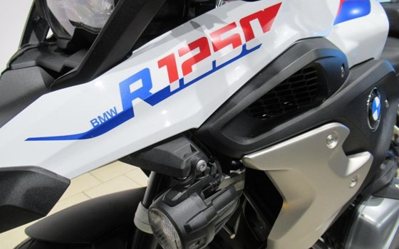 Gebrauchtmotorrad BMW R 1250 GS - Bild 13
