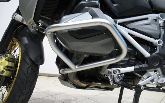 Gebrauchtmotorrad BMW R 1250 GS - Bild 14