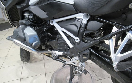 Gebrauchtmotorrad BMW R 1250 GS - Bild 15