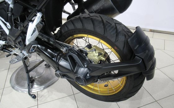 Gebrauchtmotorrad BMW R 1250 GS - Bild 16