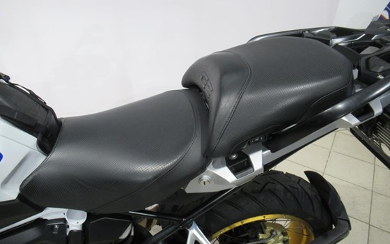 Gebrauchtmotorrad BMW R 1250 GS - Bild 17