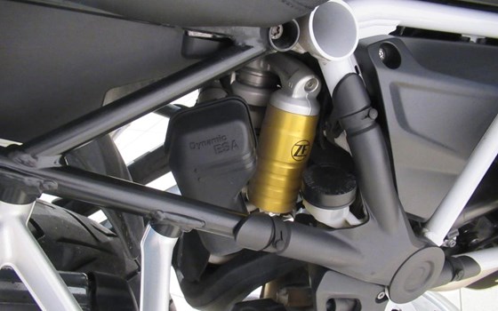 Gebrauchtmotorrad BMW R 1250 GS - Bild 19