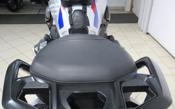 Gebrauchtmotorrad BMW R 1250 GS - Bild 20